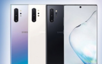 三星Note10系列手机