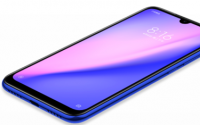 RedmiNote7采用6.3英寸的窄边框水滴全面屏