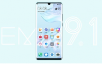 华为除了发布P30系列两款手机外还给我们带来了EMUI 9.1系统