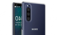 Xperia2的索尼新款旗舰手机