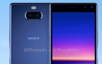 今年推出的Xperia1再次向我们展示了索尼强大的设计功底