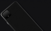 Pixel4采用5.7英寸OLED屏分辨率FHDPixel4XL采用6.3英寸OLED屏幕