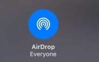 您想打开AirDrop却无法弄清楚为什么它被禁用