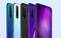 红米Note8系列将于8月29日正式发布