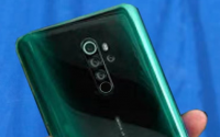 红米K20系列产品的设计