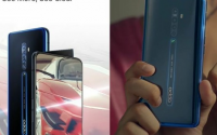 OPPOReno2正面将搭载6.5英寸AMOLED屏幕