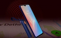 HTCWildfireX采用发科的HelioP22处理器
