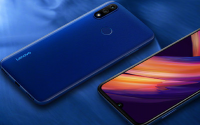 想Z6Pro5G常程今日在微博上又秀出了一款新机
