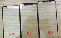 iPhone11系列手机配套OLED面板