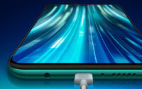 红米Note8Pro搭载发科G90T芯片