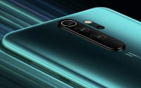 红米Note8Pro将首发发科HelioG90T游戏芯片