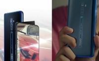 OPPOReno2搭载骁龙730G处理器辅以8GB+128GB/256GB内存组合