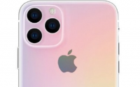 新款iPhone新增墨绿色版本并或将主打这款配色
