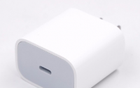 iPhone11充电器将采用全新的USBC充电接口