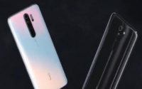 红米Note8Pro的一大亮点该机将后置6400万像素四摄组合
