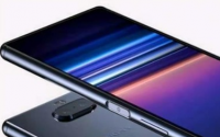 索尼Xperia2将采用一块6.2英寸21:9屏幕比例的带鱼屏