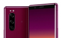 索尼Xperia2将依旧采用一块21:9的带鱼屏