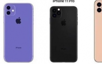 iPhone11也就是iPhone XR二代