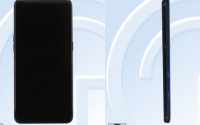 OPPOReno5G版与4G版保持一致同样后置四摄像头