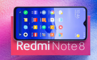 RedmiNote8Pro与三星合首发旗舰传感器GW1