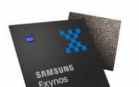 三星Exynos980内置两颗主频为2.2GHz的高性能Cortex-A77核心