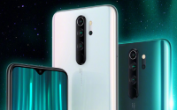 红米在北京发布了Note 8系列包括Note8和Note8 Pro