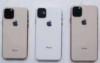 期待已久的iPhone11系列将会正式亮相