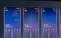 魅族16sPro发布会上全新的Flyme8终于和我们见面