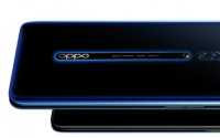 OPPOReno2搭载730G处理器配备8GB+256GB内存组合