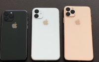 苹果计划于9月20日星期五发售iPhone11系列手机