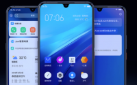iQOOPro搭载了性能优异的索尼4800万像素传感器
