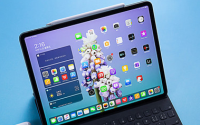 专为iPad产品线打造的iPadOS正式与广大用户见面