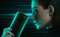 红米Note8和红米Note8Pro两款手机