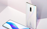 realmeX系列包括realmeXrealmeX青春版和realmeX大师版