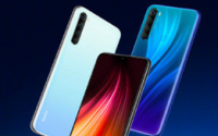 红米Note8从其上一代产品的4800万像素双摄像头