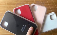 新iPhone的命名和外观等均留作悬念等待揭晓