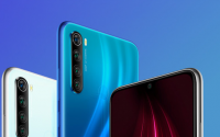 红米Note8系列问世而随之发生改变