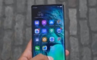 vivo官宣将于9月推出vivoNEX35G旗舰手机