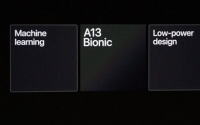 A13Bionic再次成为在智能手机竞赛中获胜所有改进