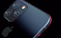 iPhone11生产成本降低主要是因为在机型设计上与前代基本相似
