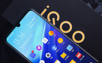 iQOOPro定位极客用户追求极致性能与体验
