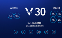 针对即将发布的荣耀Vera30系列