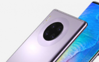 华为Mate30系列将预装Android10