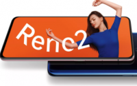 正式推出全新的OPPOReno2
