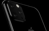 iPhone11系列将取消反向充电功能