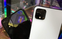 谷歌Pixel4XL后置三摄摄像头的布局设计与即将发布的iPhone11