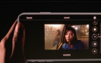 会上发布新款旗舰机型iPhone11Pro系列