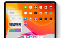 苹果为用户精心准备的iOS13操作系统已经整装待发
