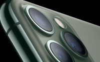 新款的iPad还是AppleWatchSeries5