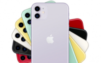 iPhone11系列产品正式亮相